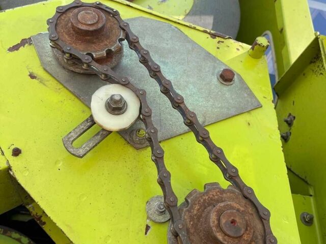 Клаас Другая, об'ємом двигуна 0 л та пробігом 3 тис. км за 33230 $, фото 15 на Automoto.ua