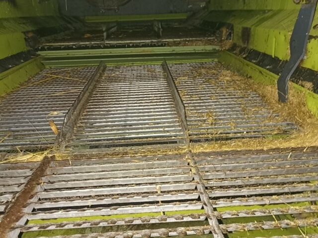 Клаас Другая, об'ємом двигуна 4.3 л та пробігом 2 тис. км за 15000 $, фото 3 на Automoto.ua