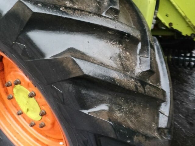 Клаас Другая, об'ємом двигуна 4.3 л та пробігом 2 тис. км за 15000 $, фото 5 на Automoto.ua