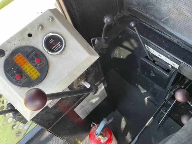 Клаас Другая, об'ємом двигуна 0 л та пробігом 3 тис. км за 33230 $, фото 3 на Automoto.ua