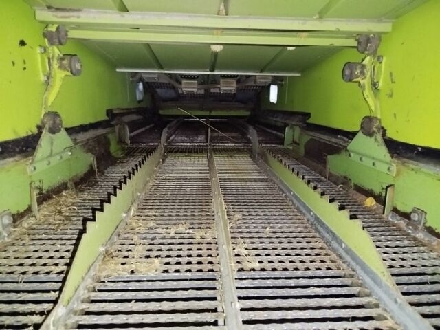 Клаас Другая, об'ємом двигуна 0 л та пробігом 0 тис. км за 27300 $, фото 14 на Automoto.ua