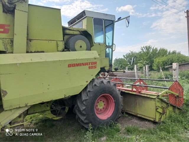 Клаас Другая, объемом двигателя 0 л и пробегом 0 тыс. км за 11000 $, фото 6 на Automoto.ua