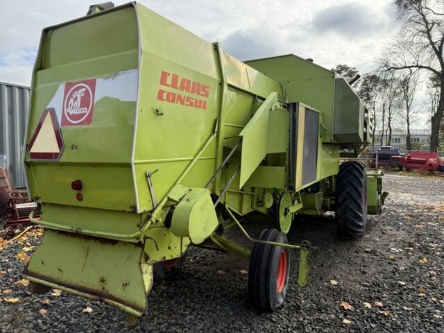 Клаас Другая, объемом двигателя 0 л и пробегом 0 тыс. км за 12950 $, фото 4 на Automoto.ua