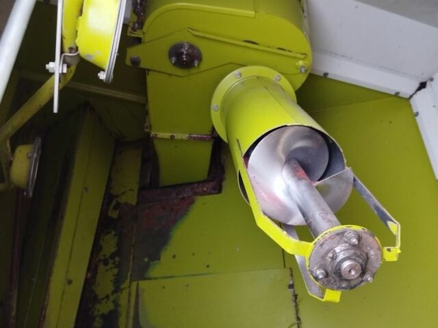 Клаас Другая, об'ємом двигуна 0 л та пробігом 0 тис. км за 27300 $, фото 11 на Automoto.ua