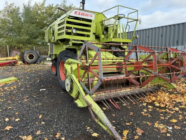 Клаас Другая, объемом двигателя 0 л и пробегом 0 тыс. км за 12950 $, фото 1 на Automoto.ua