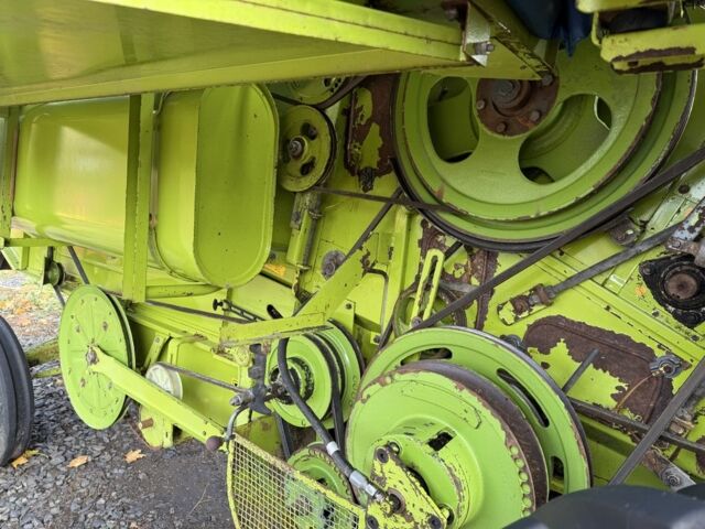 Клаас Другая, объемом двигателя 0 л и пробегом 0 тыс. км за 12950 $, фото 7 на Automoto.ua