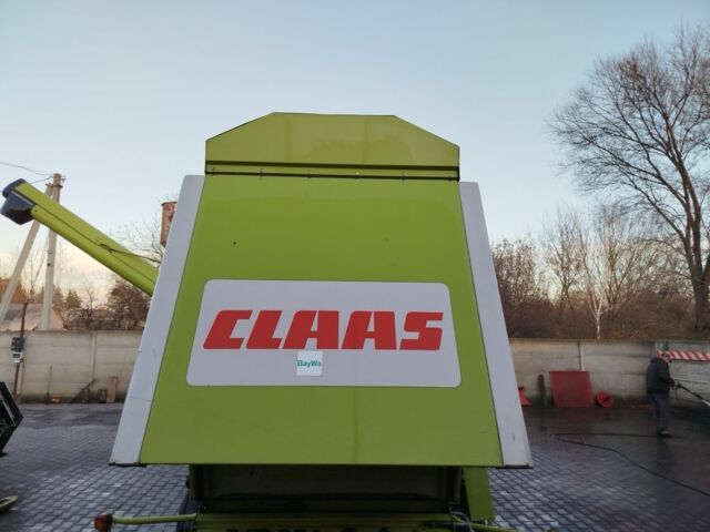 Клаас Другая, об'ємом двигуна 0 л та пробігом 0 тис. км за 27300 $, фото 6 на Automoto.ua