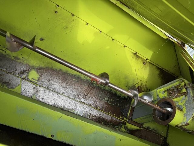 Клаас Другая, объемом двигателя 0 л и пробегом 0 тыс. км за 12950 $, фото 10 на Automoto.ua