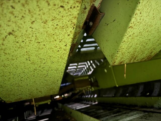 Клаас Другая, объемом двигателя 0 л и пробегом 0 тыс. км за 12950 $, фото 11 на Automoto.ua