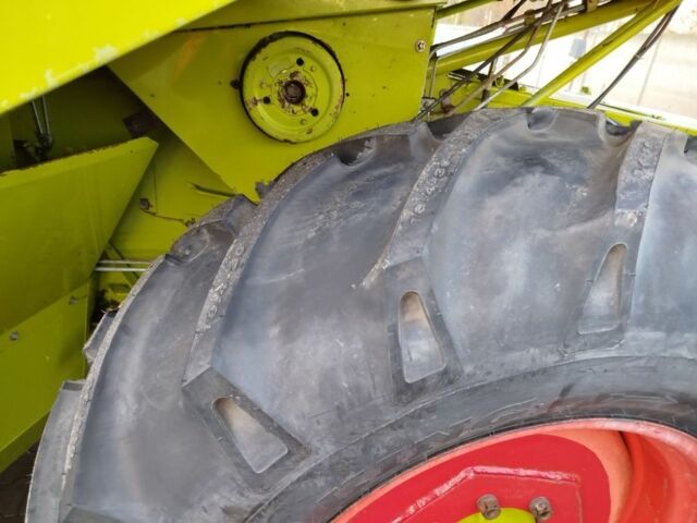 Клаас Другая, об'ємом двигуна 0 л та пробігом 0 тис. км за 27300 $, фото 12 на Automoto.ua