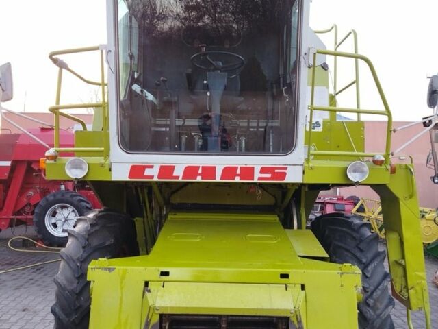 Клаас Другая, об'ємом двигуна 0 л та пробігом 0 тис. км за 27300 $, фото 1 на Automoto.ua