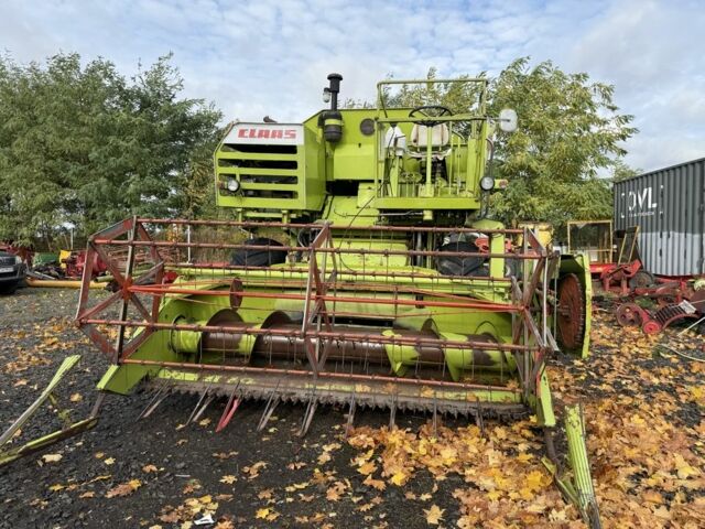 Клаас Другая, объемом двигателя 0 л и пробегом 0 тыс. км за 12950 $, фото 2 на Automoto.ua