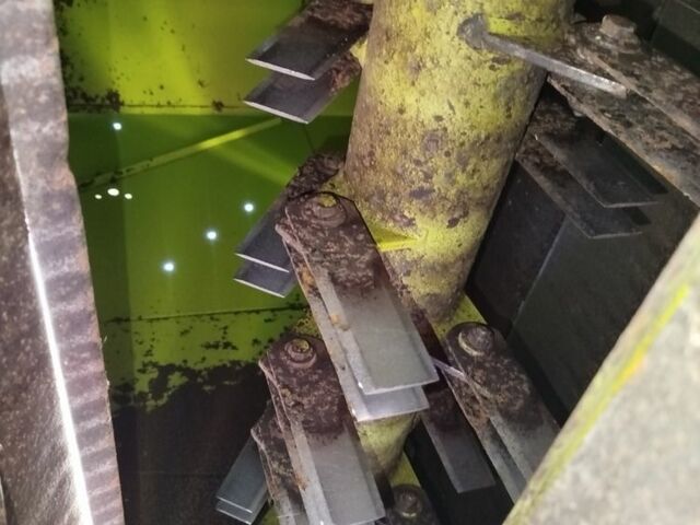 Клаас Другая, об'ємом двигуна 0 л та пробігом 0 тис. км за 27300 $, фото 16 на Automoto.ua