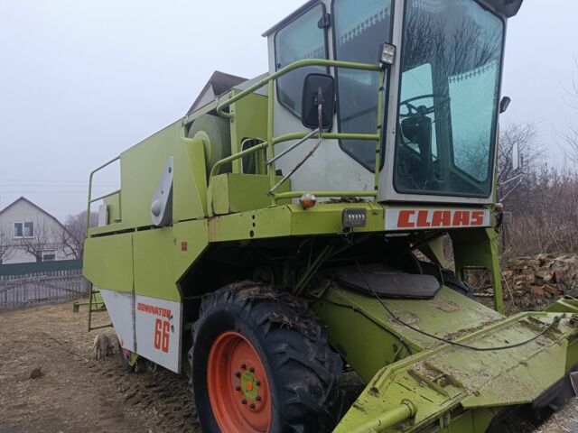 Клаас Другая, об'ємом двигуна 0 л та пробігом 0 тис. км за 22500 $, фото 2 на Automoto.ua