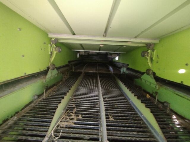 Клаас Другая, об'ємом двигуна 0 л та пробігом 0 тис. км за 27300 $, фото 15 на Automoto.ua