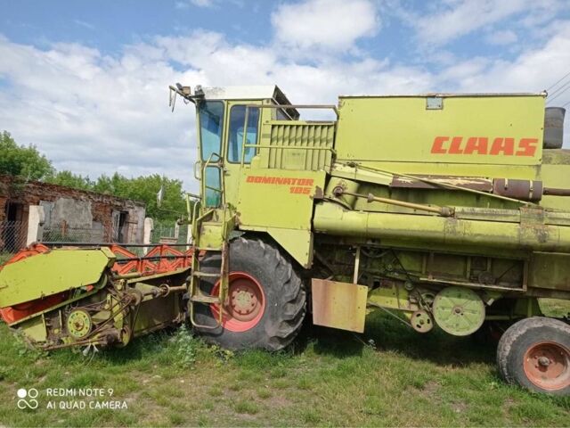 Клаас Другая, объемом двигателя 0 л и пробегом 0 тыс. км за 11000 $, фото 1 на Automoto.ua