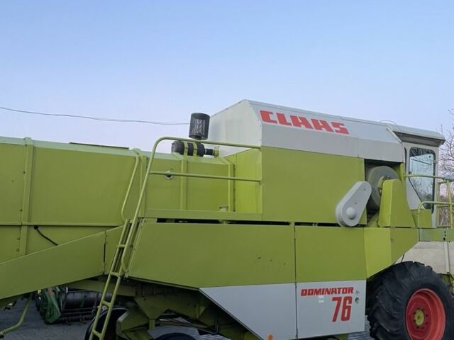 Клаас Другая, об'ємом двигуна 0 л та пробігом 0 тис. км за 27300 $, фото 20 на Automoto.ua