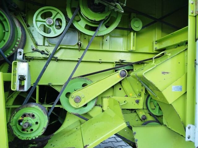 Клаас Другая, об'ємом двигуна 0 л та пробігом 0 тис. км за 27300 $, фото 13 на Automoto.ua