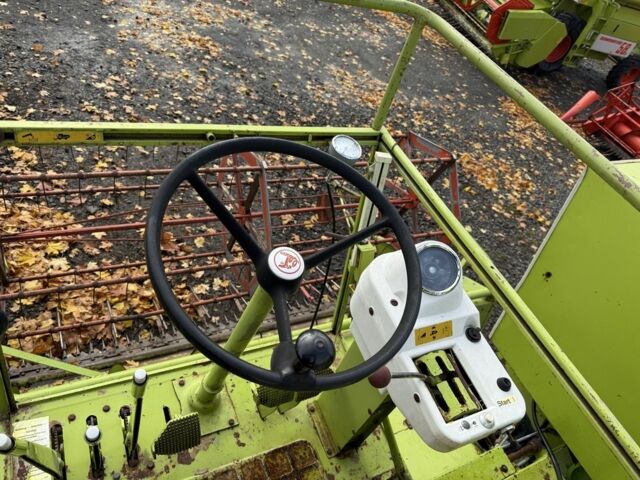 Клаас Другая, объемом двигателя 0 л и пробегом 0 тыс. км за 12950 $, фото 5 на Automoto.ua