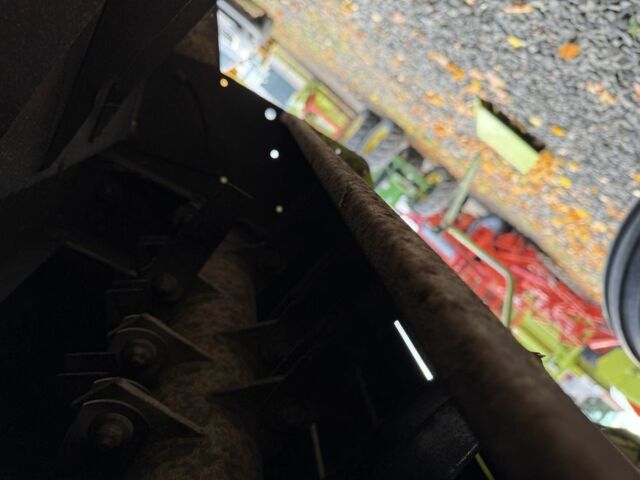 Клаас Другая, объемом двигателя 0 л и пробегом 0 тыс. км за 12950 $, фото 13 на Automoto.ua