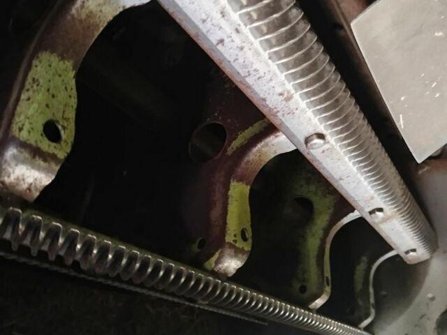 Клаас Другая, об'ємом двигуна 0 л та пробігом 0 тис. км за 27300 $, фото 17 на Automoto.ua