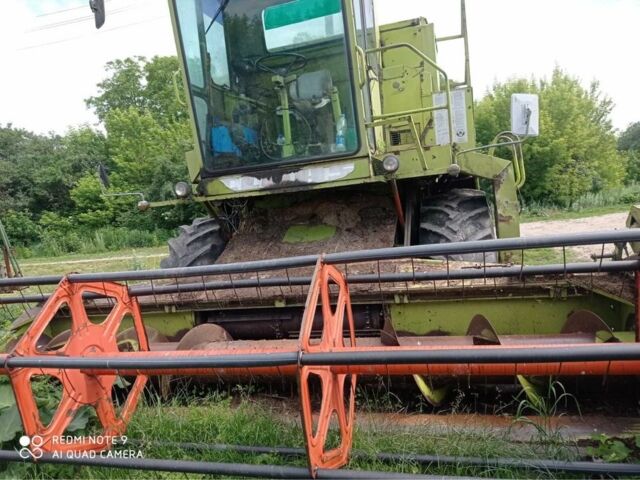 Клаас Другая, объемом двигателя 0 л и пробегом 0 тыс. км за 11000 $, фото 2 на Automoto.ua