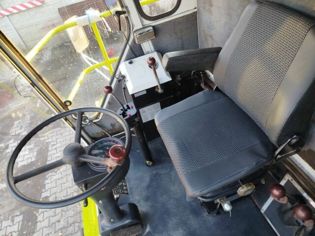 Клаас Другая, об'ємом двигуна 0 л та пробігом 0 тис. км за 27300 $, фото 10 на Automoto.ua