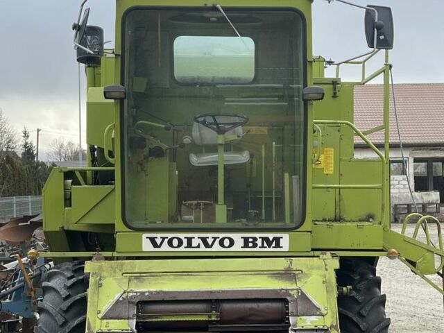 Клаас Другая, об'ємом двигуна 6 л та пробігом 3 тис. км за 16700 $, фото 5 на Automoto.ua