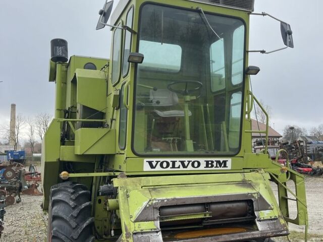 Клаас Другая, об'ємом двигуна 6 л та пробігом 3 тис. км за 16700 $, фото 2 на Automoto.ua