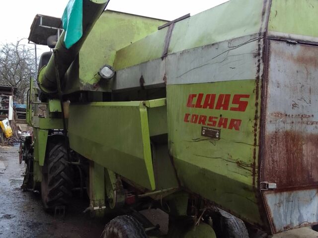 Клаас Другая, об'ємом двигуна 0 л та пробігом 0 тис. км за 3500 $, фото 3 на Automoto.ua