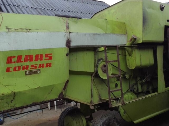 Клаас Другая, об'ємом двигуна 0 л та пробігом 0 тис. км за 3500 $, фото 2 на Automoto.ua