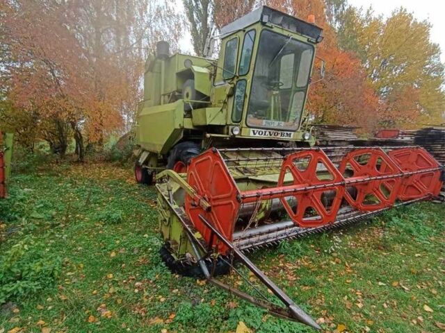 Клаас Другая, объемом двигателя 0 л и пробегом 0 тыс. км за 10500 $, фото 2 на Automoto.ua