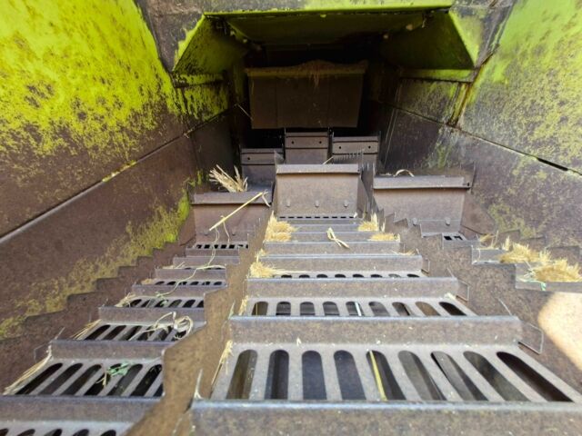 Клаас Другая, объемом двигателя 3.86 л и пробегом 0 тыс. км за 18999 $, фото 18 на Automoto.ua