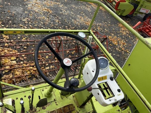 Клаас Другая, объемом двигателя 4 л и пробегом 2 тыс. км за 13500 $, фото 16 на Automoto.ua