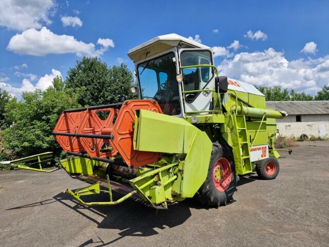 Клаас Другая, объемом двигателя 3.86 л и пробегом 0 тыс. км за 18999 $, фото 1 на Automoto.ua