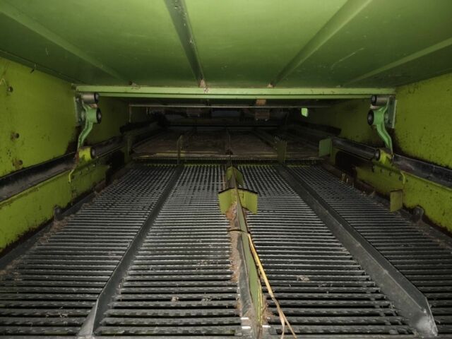 Клаас Другая, объемом двигателя 5.77 л и пробегом 3 тыс. км за 31900 $, фото 4 на Automoto.ua