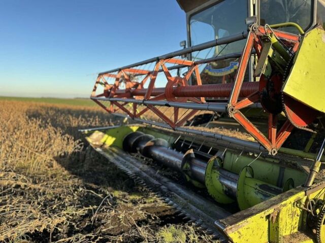 Клаас Другая, объемом двигателя 0 л и пробегом 10 тыс. км за 18000 $, фото 1 на Automoto.ua