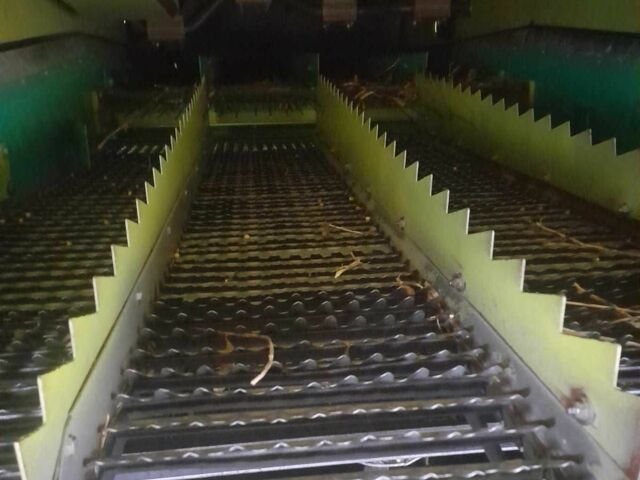 Клаас Другая, об'ємом двигуна 0 л та пробігом 2 тис. км за 23000 $, фото 3 на Automoto.ua