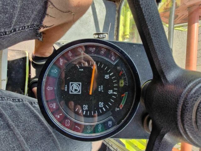 Клаас Другая, объемом двигателя 3.86 л и пробегом 0 тыс. км за 18999 $, фото 13 на Automoto.ua