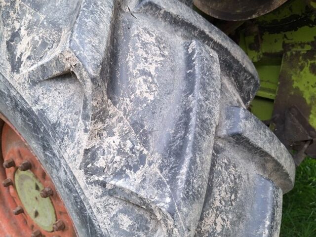 Клаас Другая, объемом двигателя 4 л и пробегом 2 тыс. км за 13500 $, фото 4 на Automoto.ua