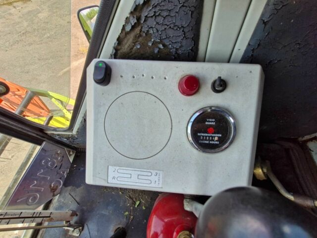 Клаас Другая, объемом двигателя 3.86 л и пробегом 0 тыс. км за 18999 $, фото 10 на Automoto.ua