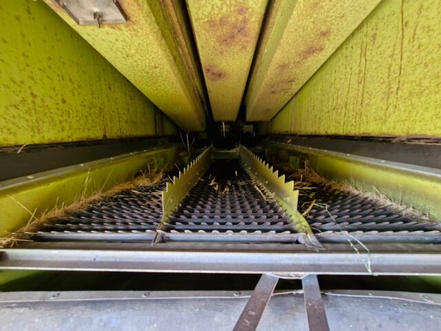 Клаас Другая, объемом двигателя 3.86 л и пробегом 0 тыс. км за 18999 $, фото 21 на Automoto.ua