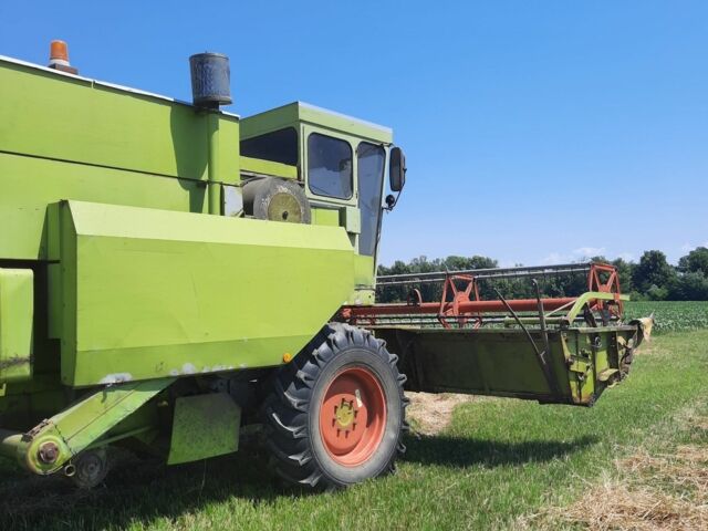 Клаас Другая, объемом двигателя 6 л и пробегом 0 тыс. км за 12500 $, фото 3 на Automoto.ua