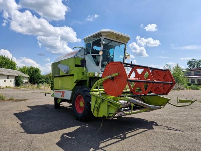 Клаас Другая, объемом двигателя 3.86 л и пробегом 0 тыс. км за 18999 $, фото 3 на Automoto.ua