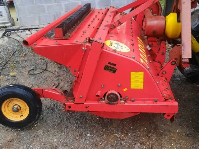 Клаас Другая, объемом двигателя 6 л и пробегом 0 тыс. км за 12500 $, фото 4 на Automoto.ua