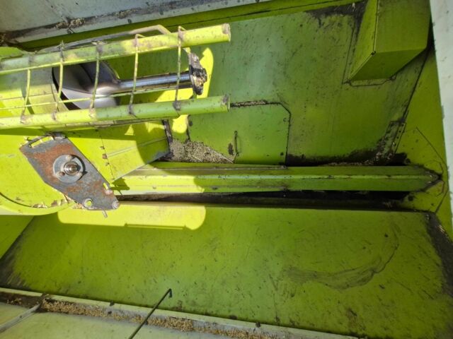 Клаас Другая, объемом двигателя 3.86 л и пробегом 0 тыс. км за 18999 $, фото 14 на Automoto.ua