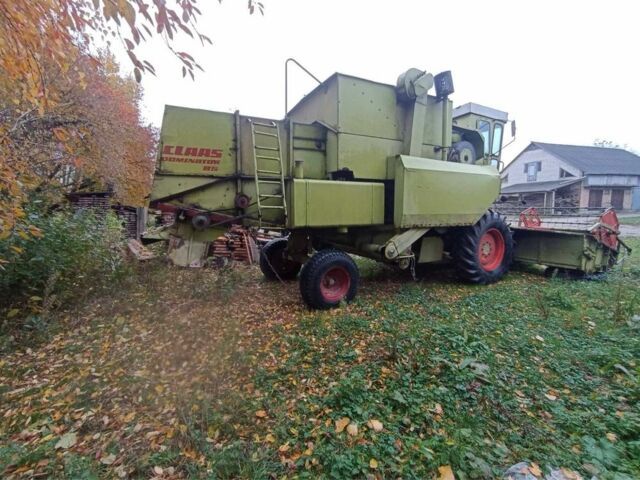 Клаас Другая, объемом двигателя 0 л и пробегом 0 тыс. км за 10500 $, фото 1 на Automoto.ua