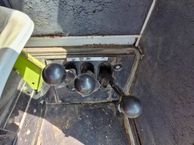 Клаас Другая, объемом двигателя 3.86 л и пробегом 0 тыс. км за 18999 $, фото 12 на Automoto.ua