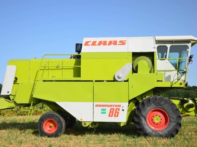 Клаас Другая, объемом двигателя 0 л и пробегом 0 тыс. км за 34900 $, фото 1 на Automoto.ua