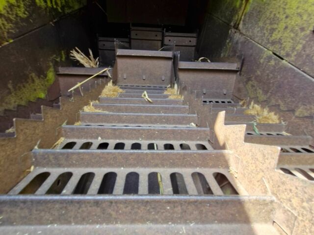 Клаас Другая, объемом двигателя 3.86 л и пробегом 0 тыс. км за 18999 $, фото 20 на Automoto.ua